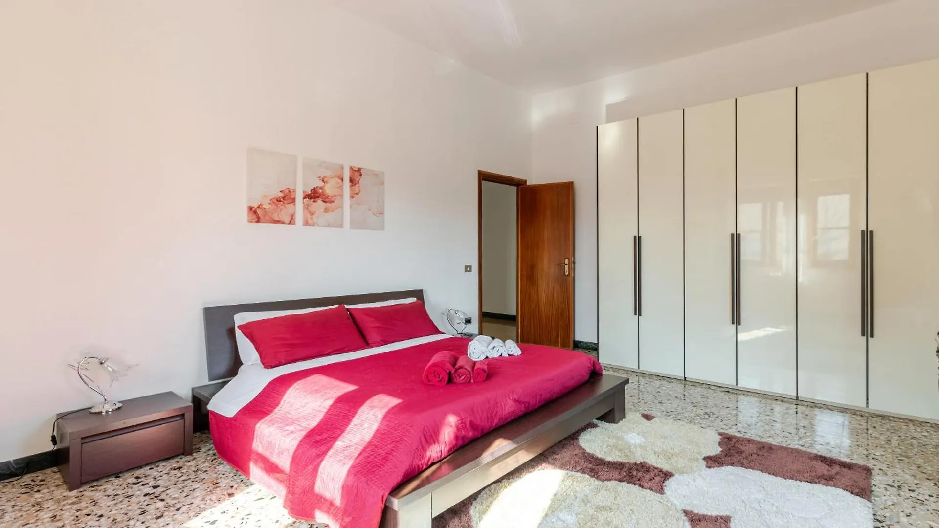 Holiday home Cappuccini Apartment Superior Oristano
