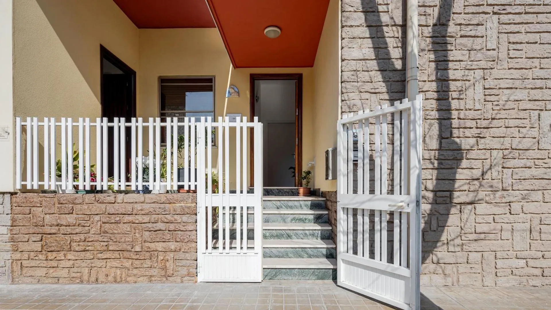 Cappuccini Apartment Superior Oristano Italy