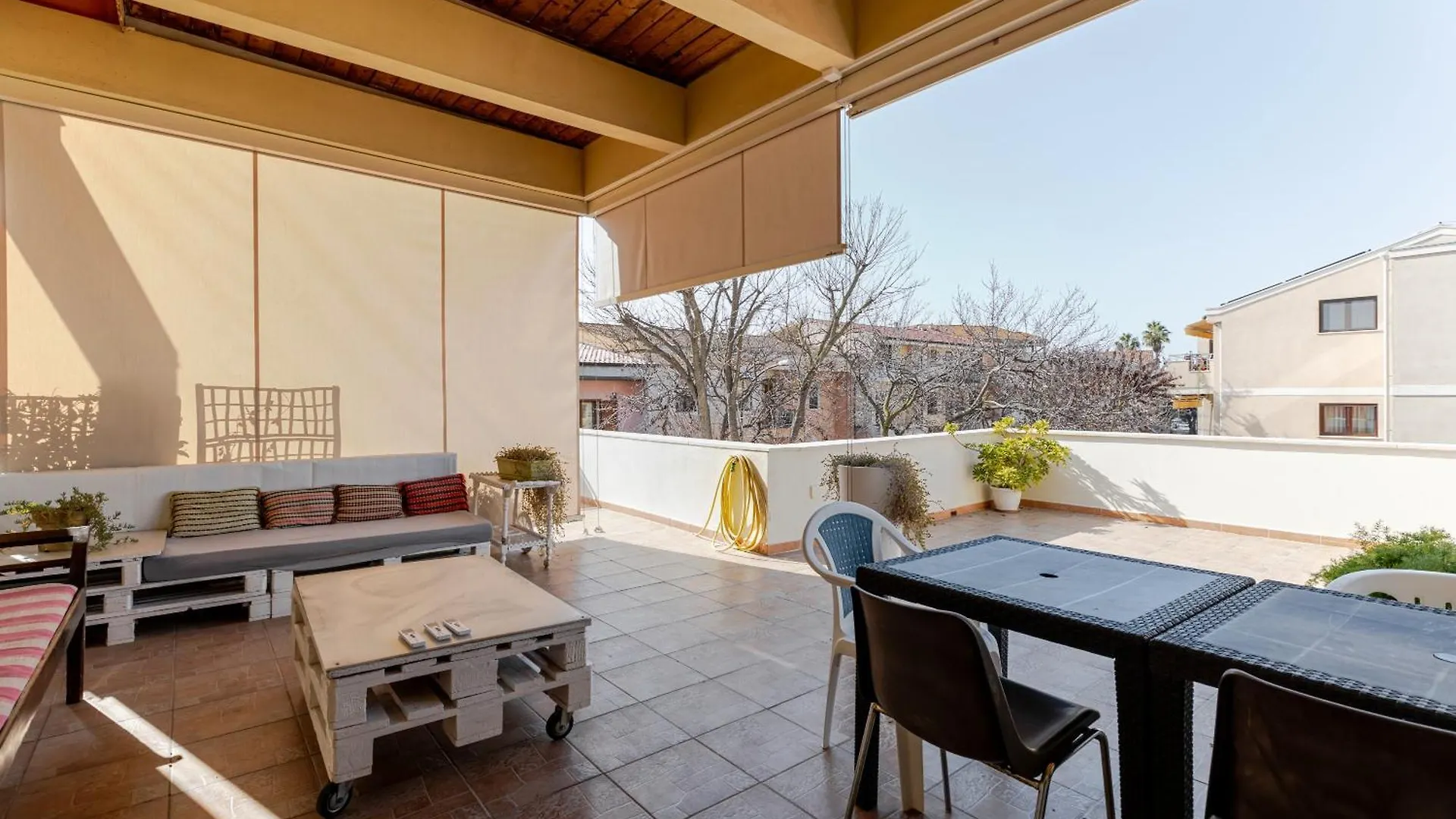 Cappuccini Apartment Superior Oristano Holiday home