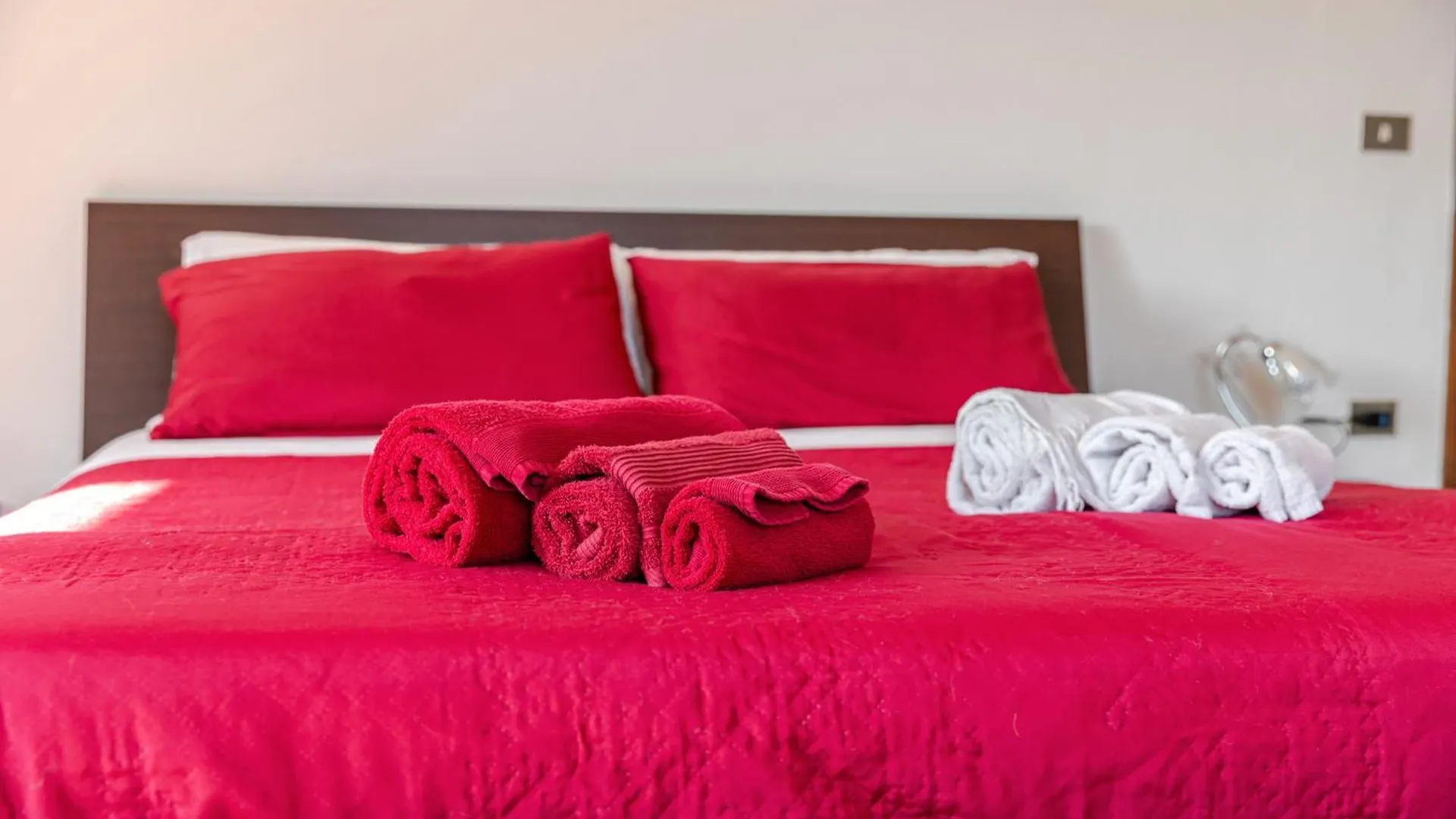 Holiday home Cappuccini Apartment Superior Oristano Italy