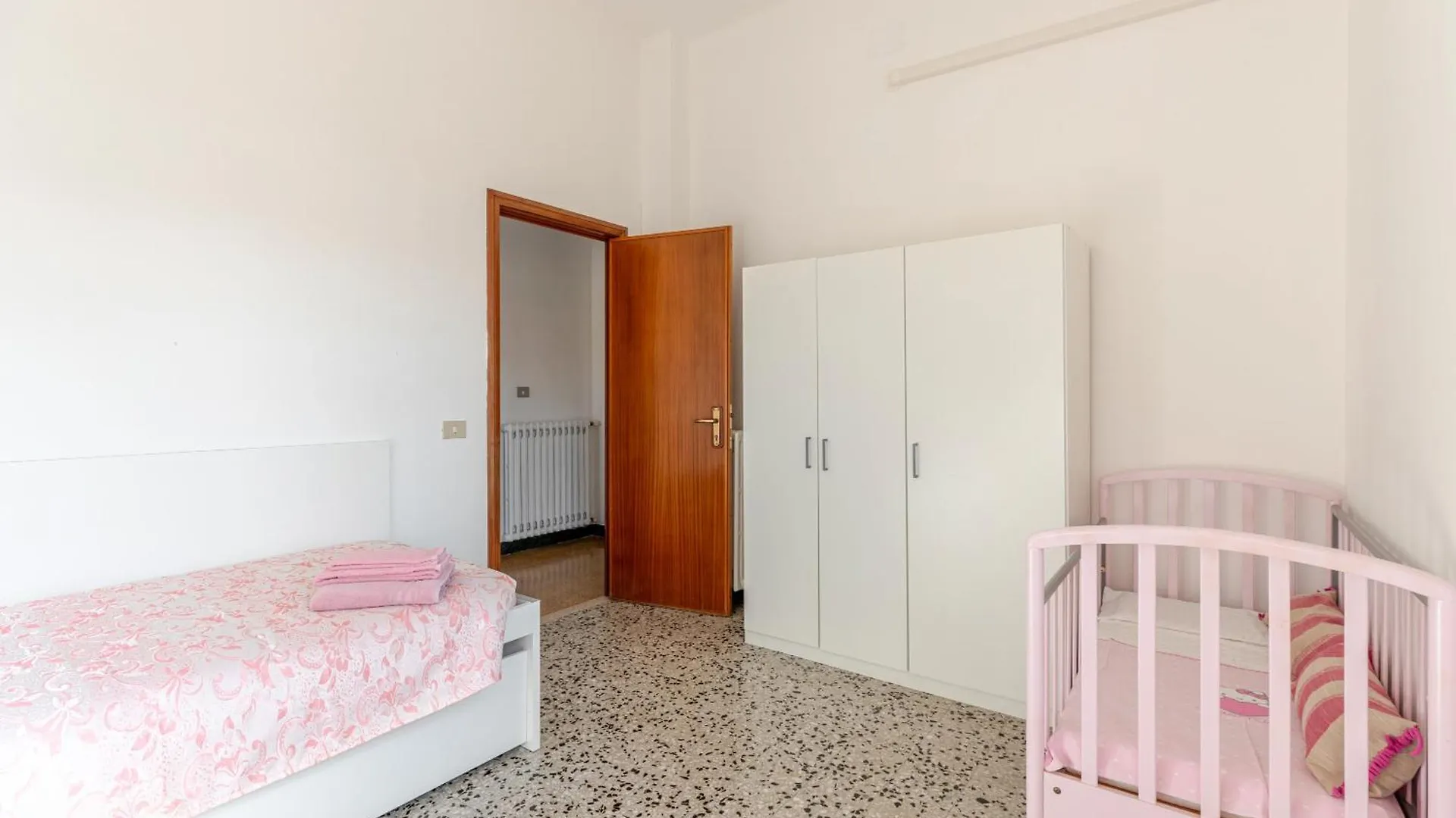 Holiday home Cappuccini Apartment Superior Oristano