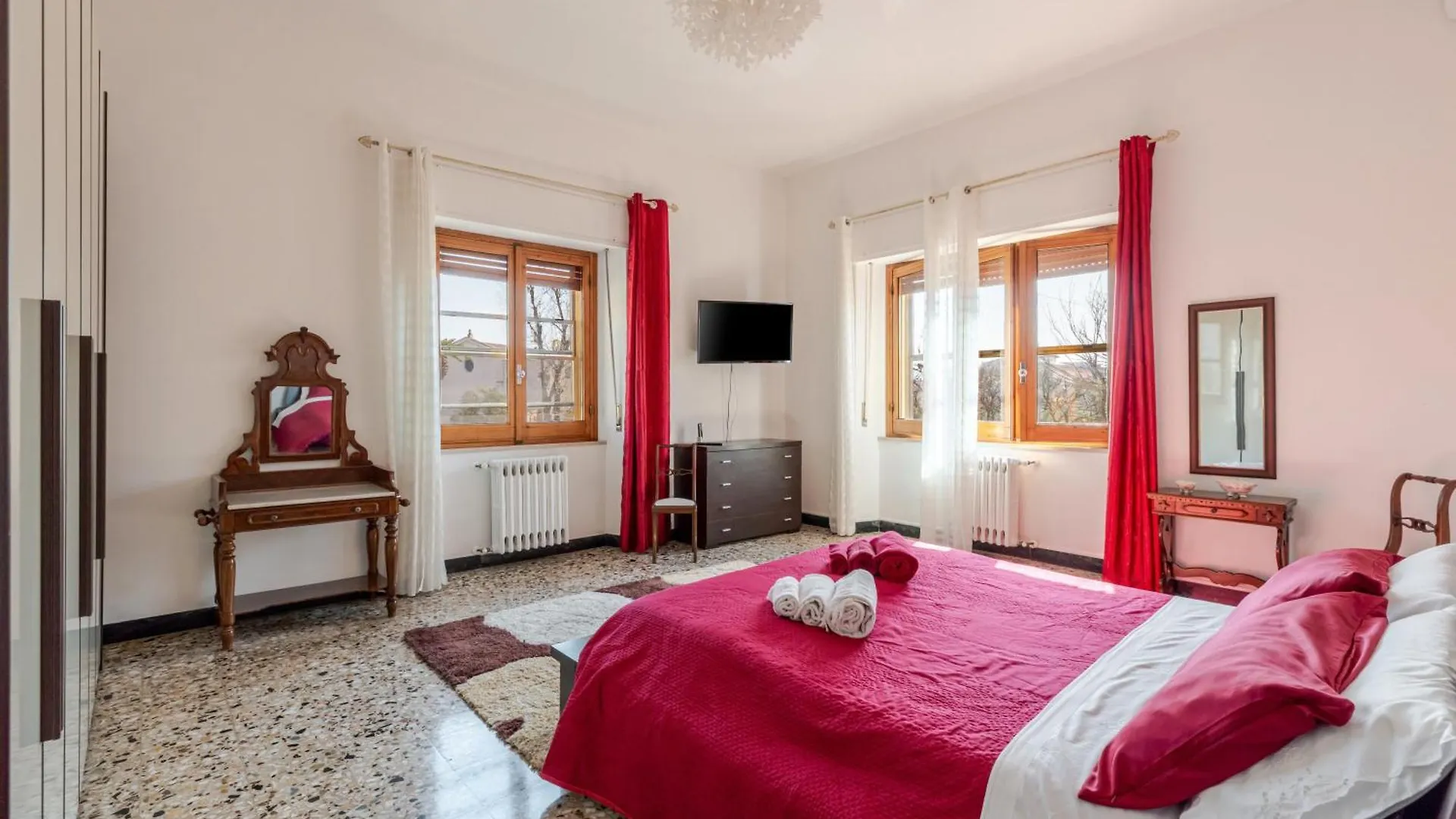 Holiday home Cappuccini Apartment Superior Oristano