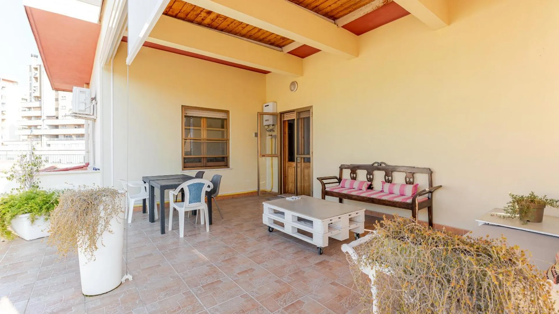 Cappuccini Apartment Superior Oristano Holiday home