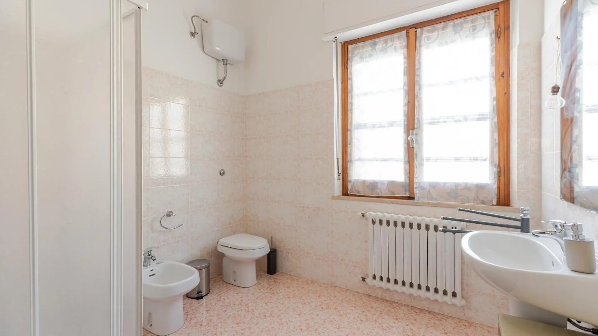 Cappuccini Apartment Superior Oristano