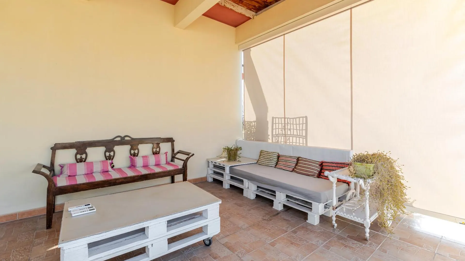 Cappuccini Apartment Superior Oristano 0*,