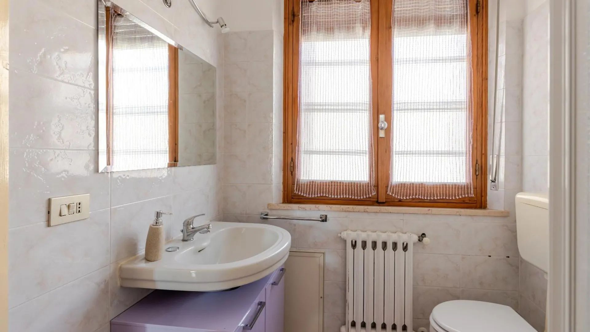 Cappuccini Apartment Superior Oristano Italy