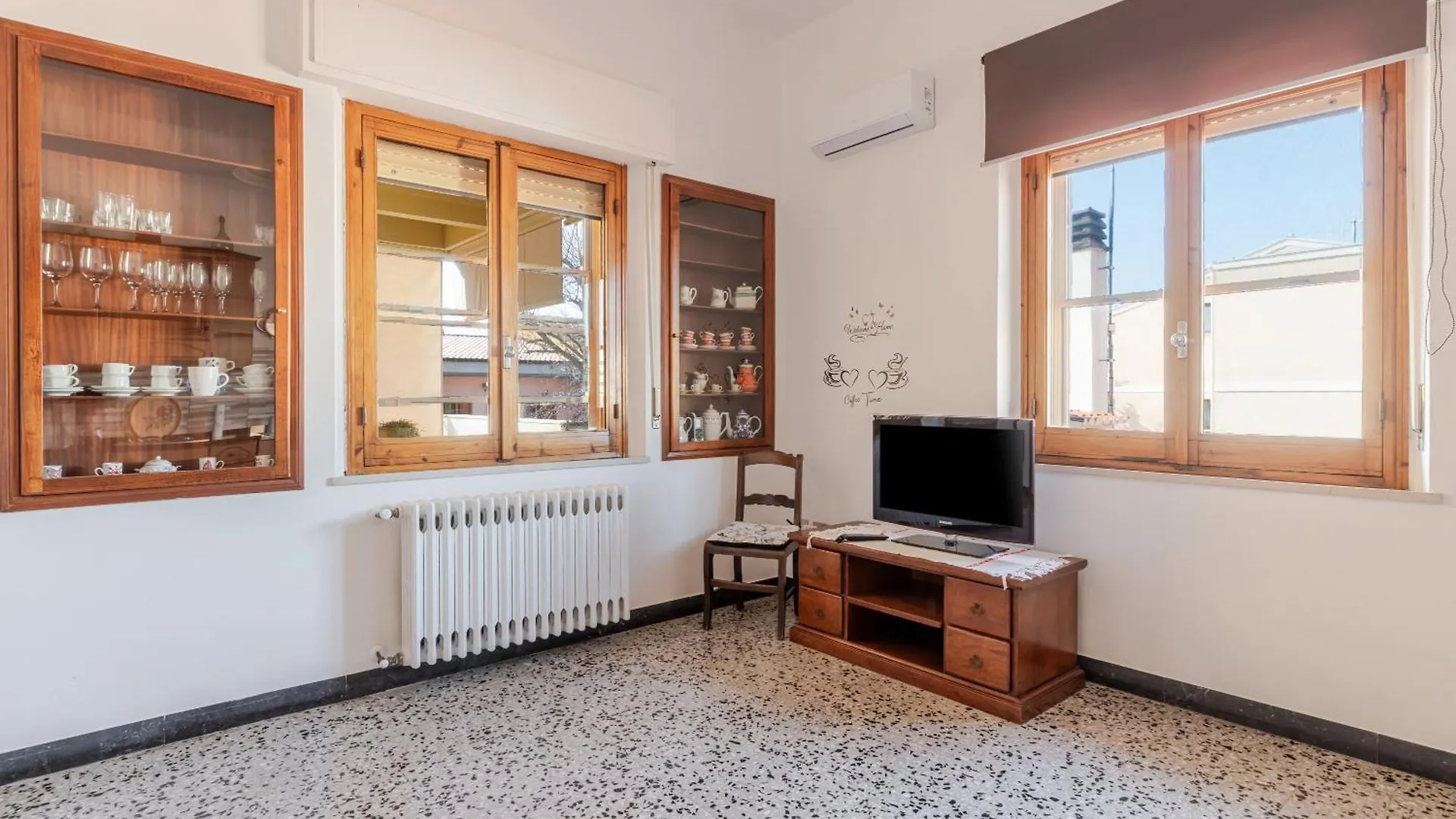 Holiday home Cappuccini Apartment Superior Oristano