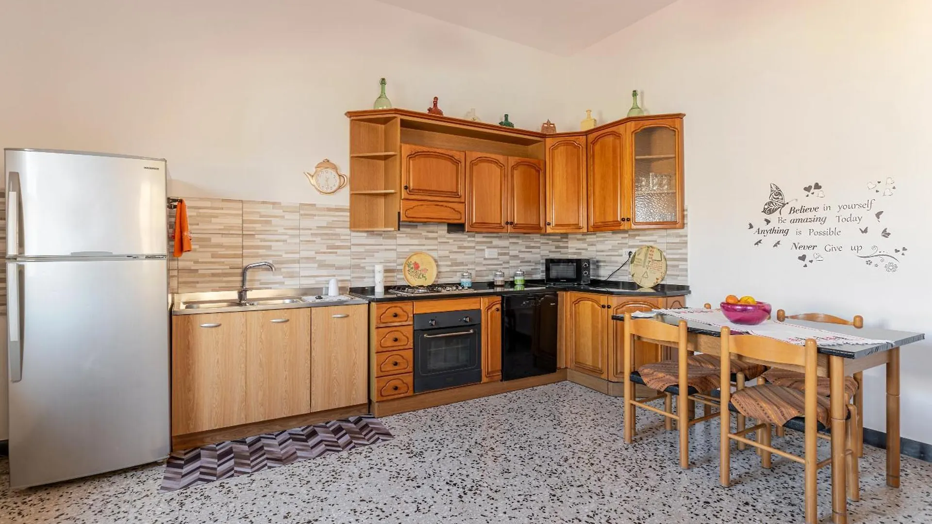 Cappuccini Apartment Superior Oristano 0*,  Italy