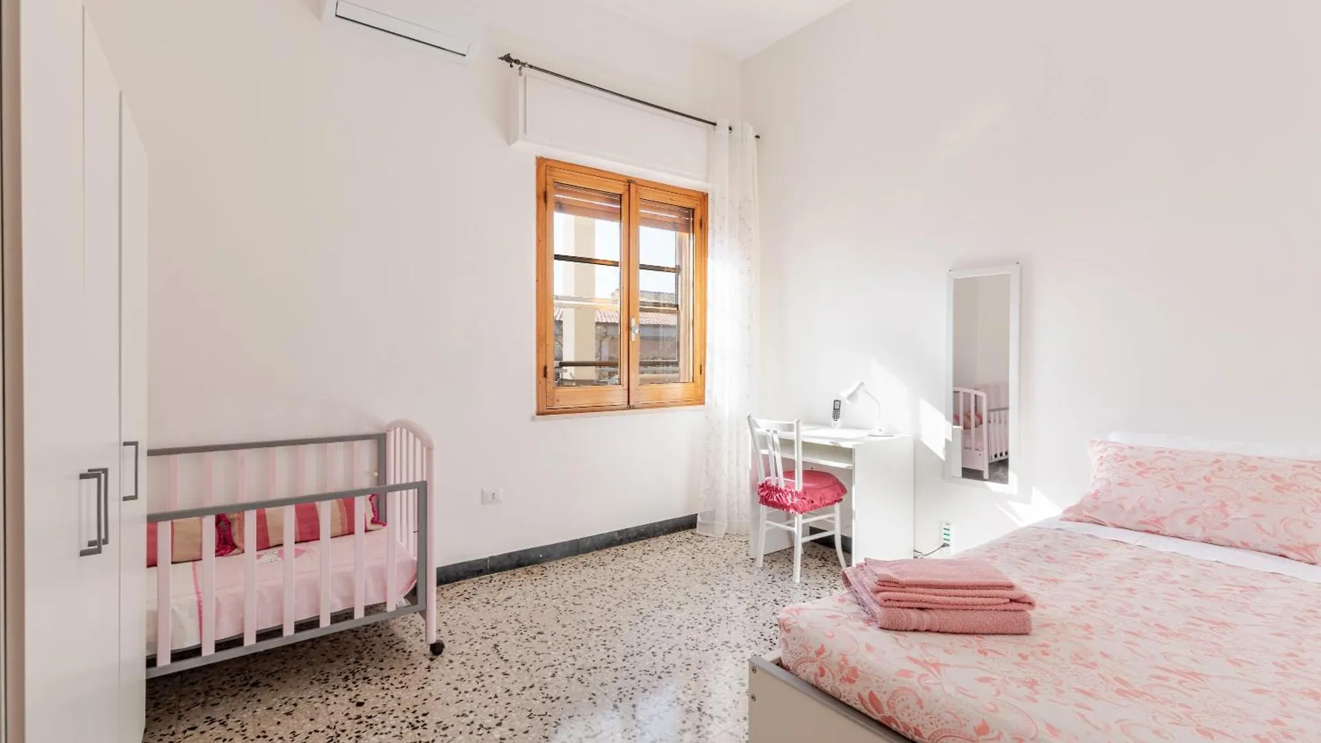 Holiday home Cappuccini Apartment Superior Oristano Italy