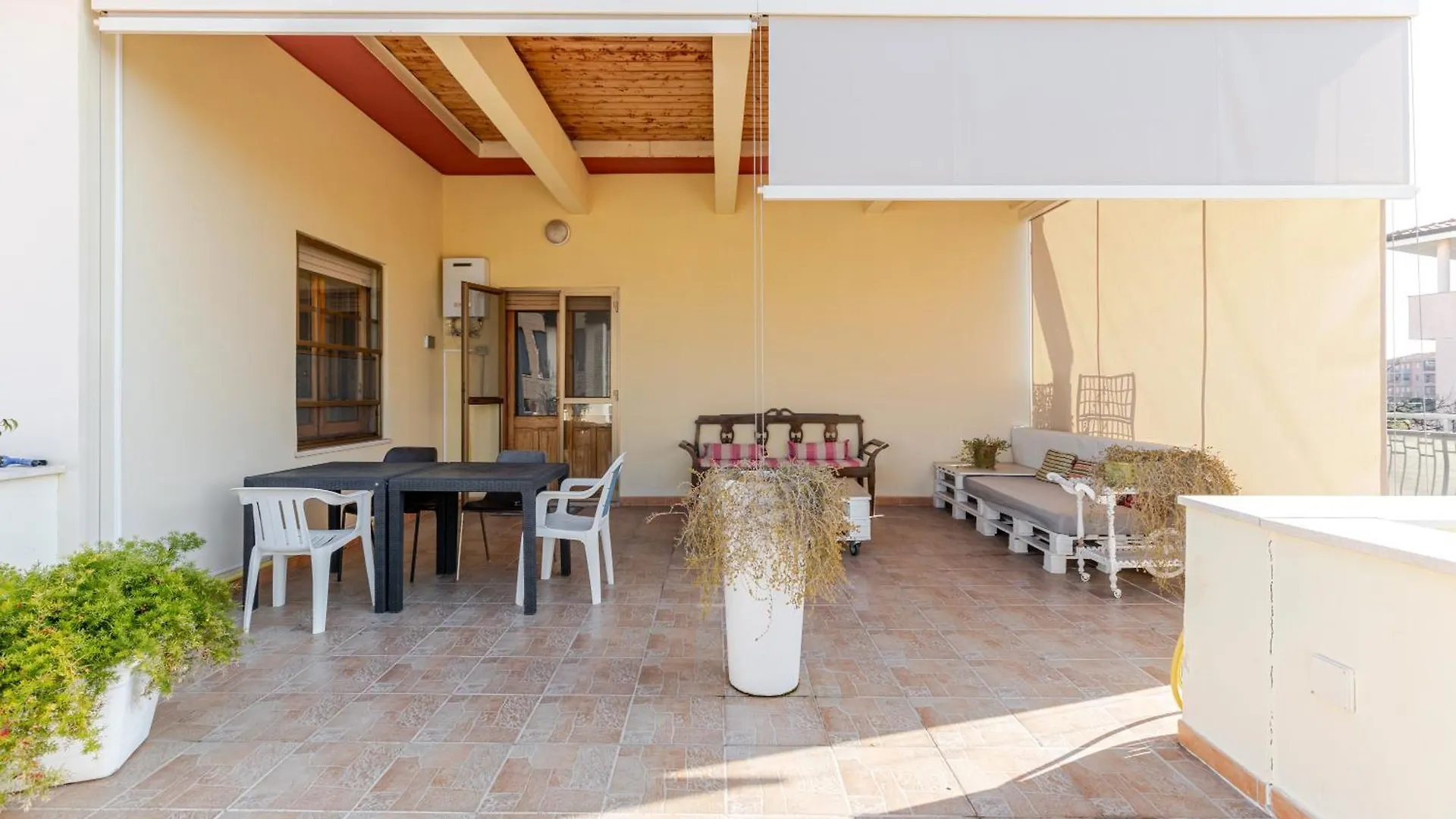 Cappuccini Apartment Superior Oristano