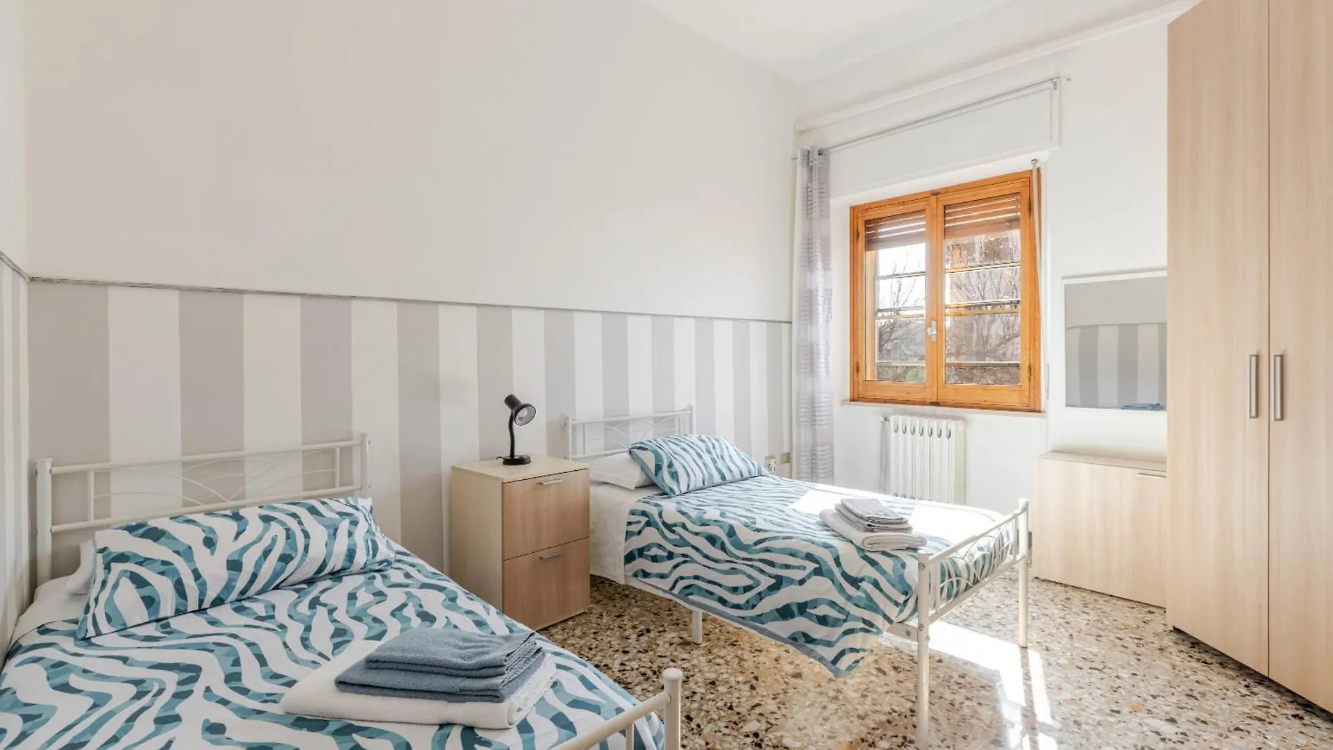 Cappuccini Apartment Superior Oristano